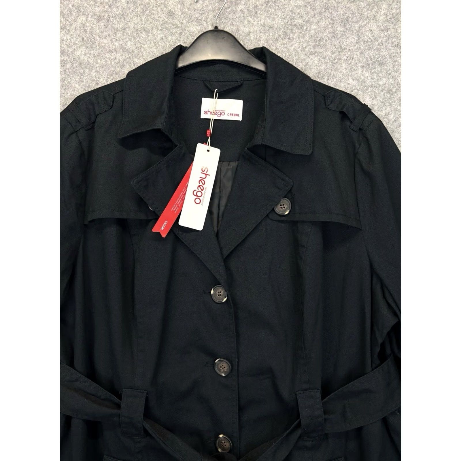 Vintage VINTAGE? No. Size 3XL / US 20-22 - 3 Thumbnail