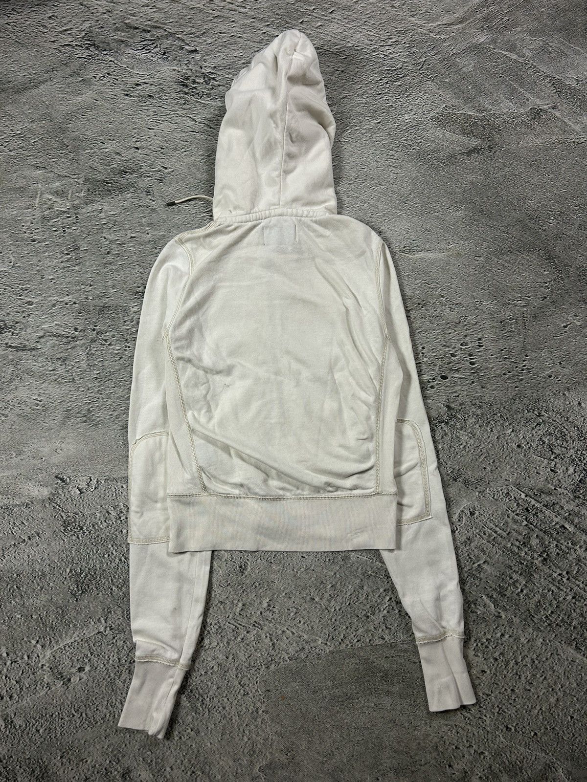Polo Ralph Lauren 67 Polo Ralph Lauren jeans company zip hoodie Size M / US 6-8 / IT 42-44 - 5 Thumbnail