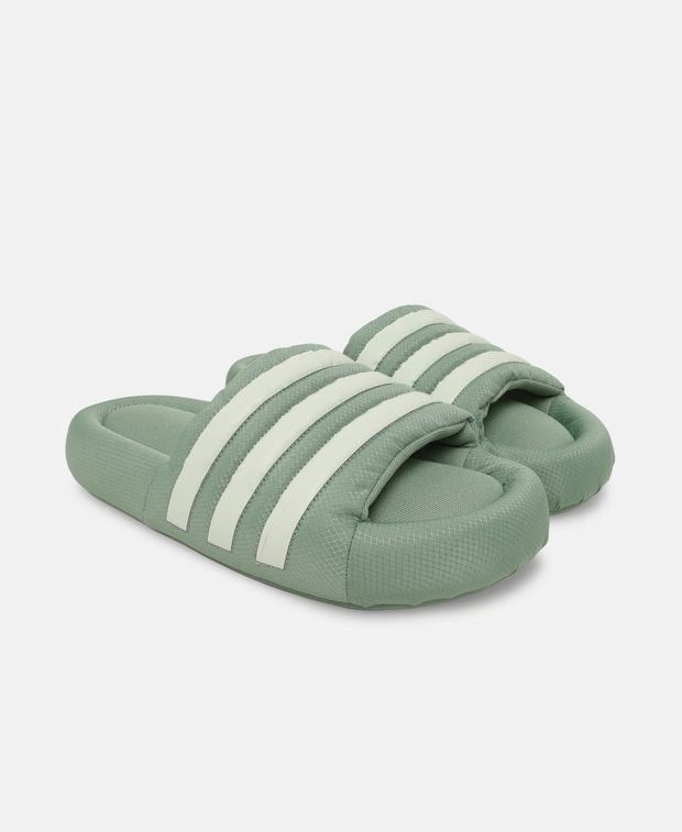 Adidas Slides Adilette 24 Size US 13 / EU 46 - 1 Thumbnail