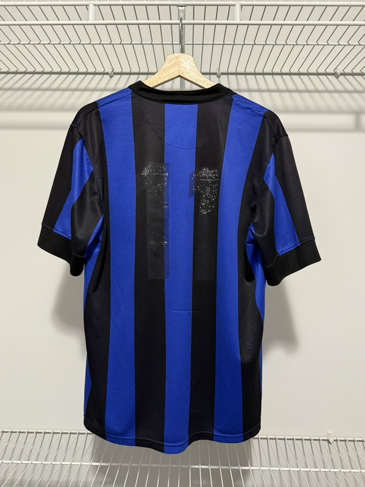 Vintage Inter Milan 2010/2011 Jersey Size US M / EU 48-50 / 2 - 3 Thumbnail