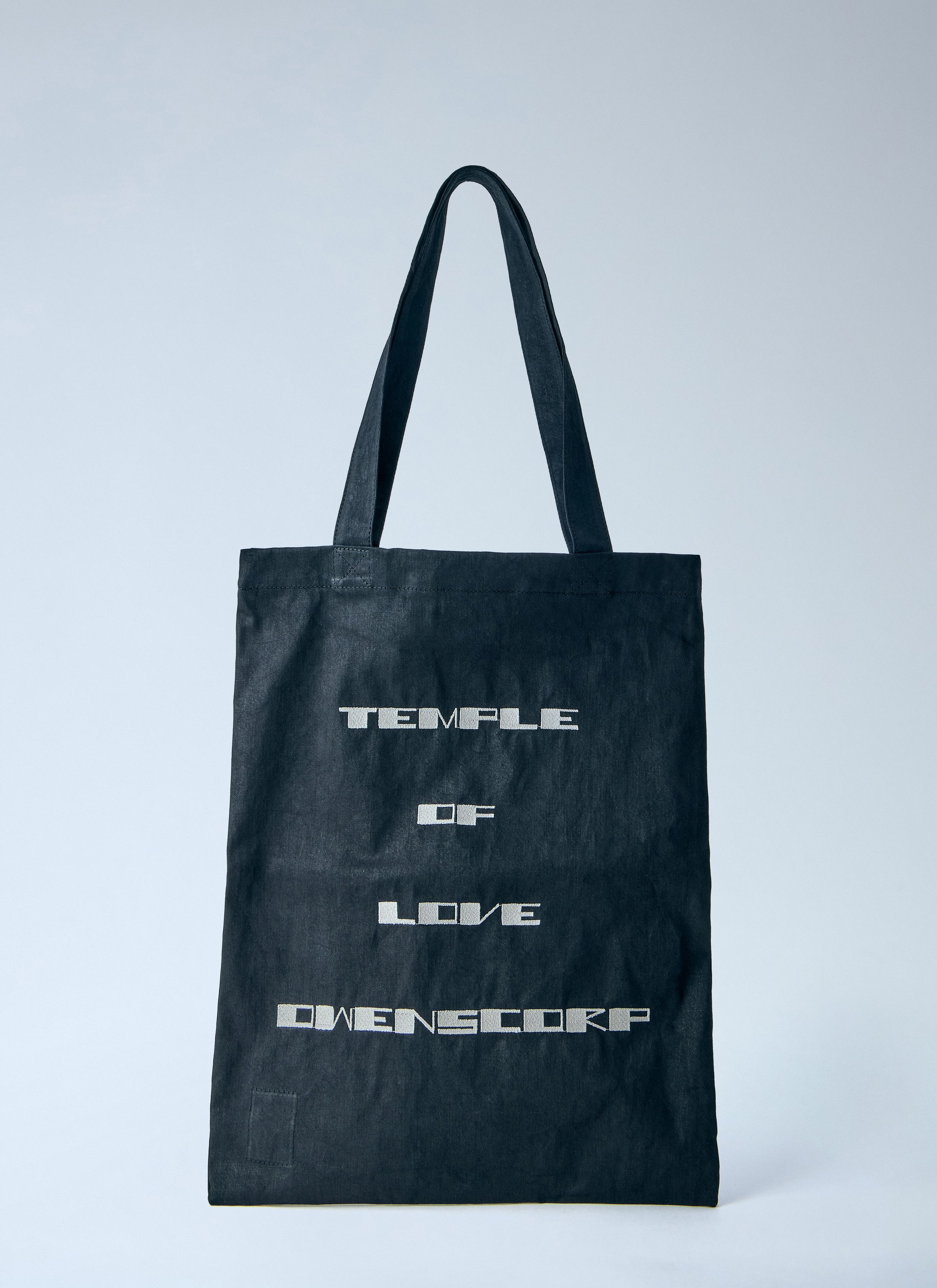 Rick Owens Drkshdw Shopper Bag Size ONE SIZE - 1 Thumbnail
