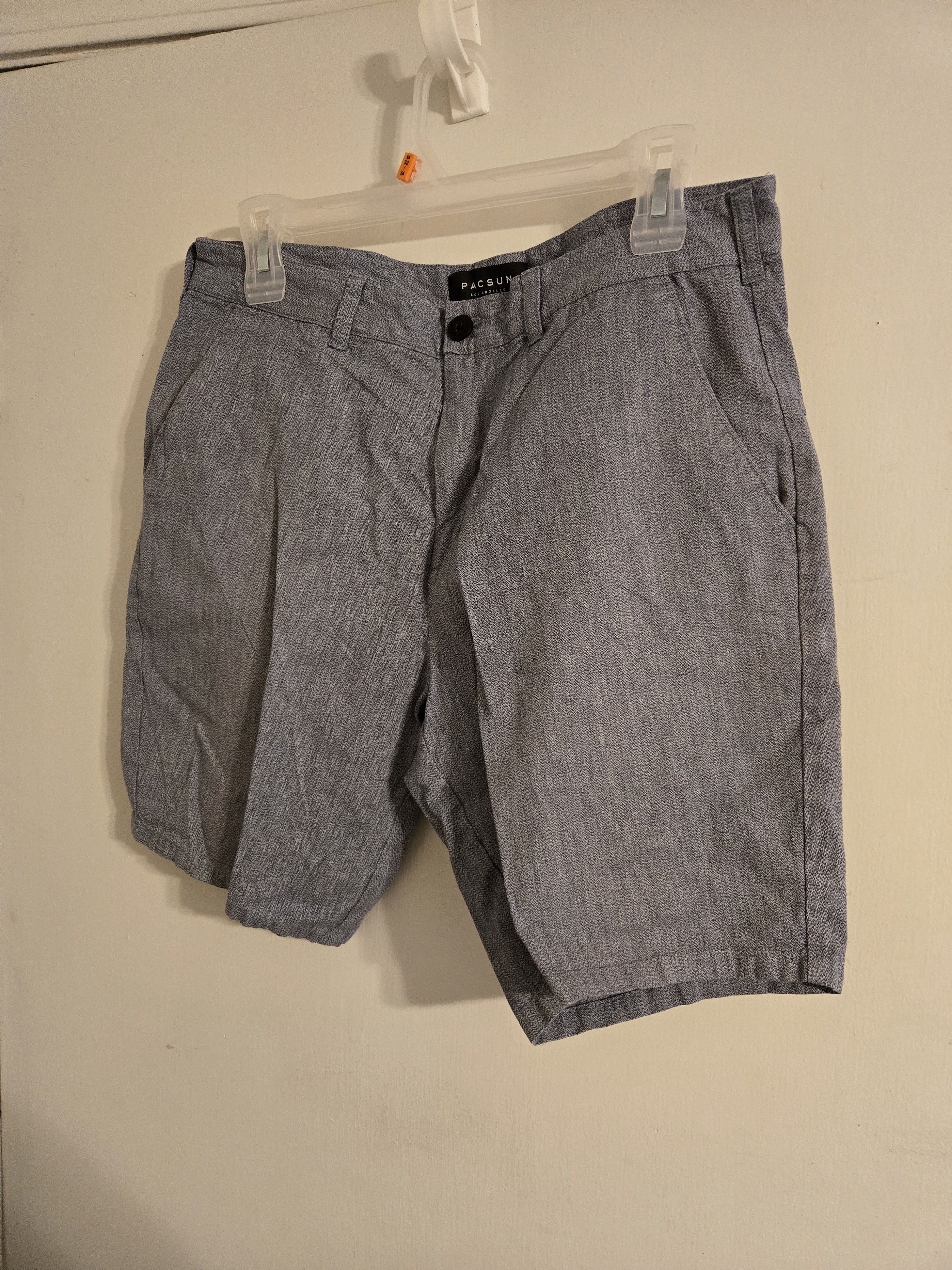 Pacsun Pacsun's Shorts Size US 31 - 1 Thumbnail