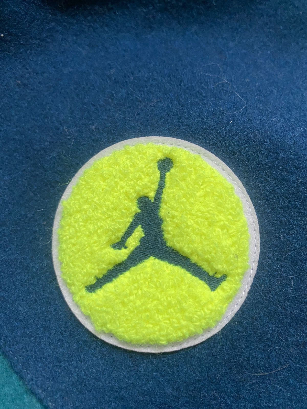 Air Jordan Jacket