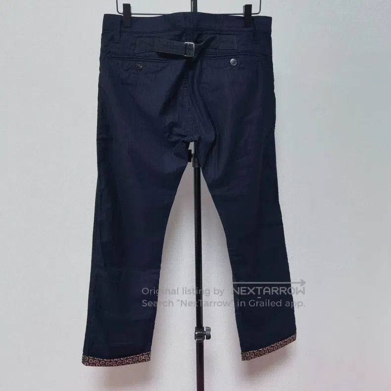 Junya Watanabe Junya Watanabe size S Jeans Size US 26 / EU 42 - 5 Thumbnail