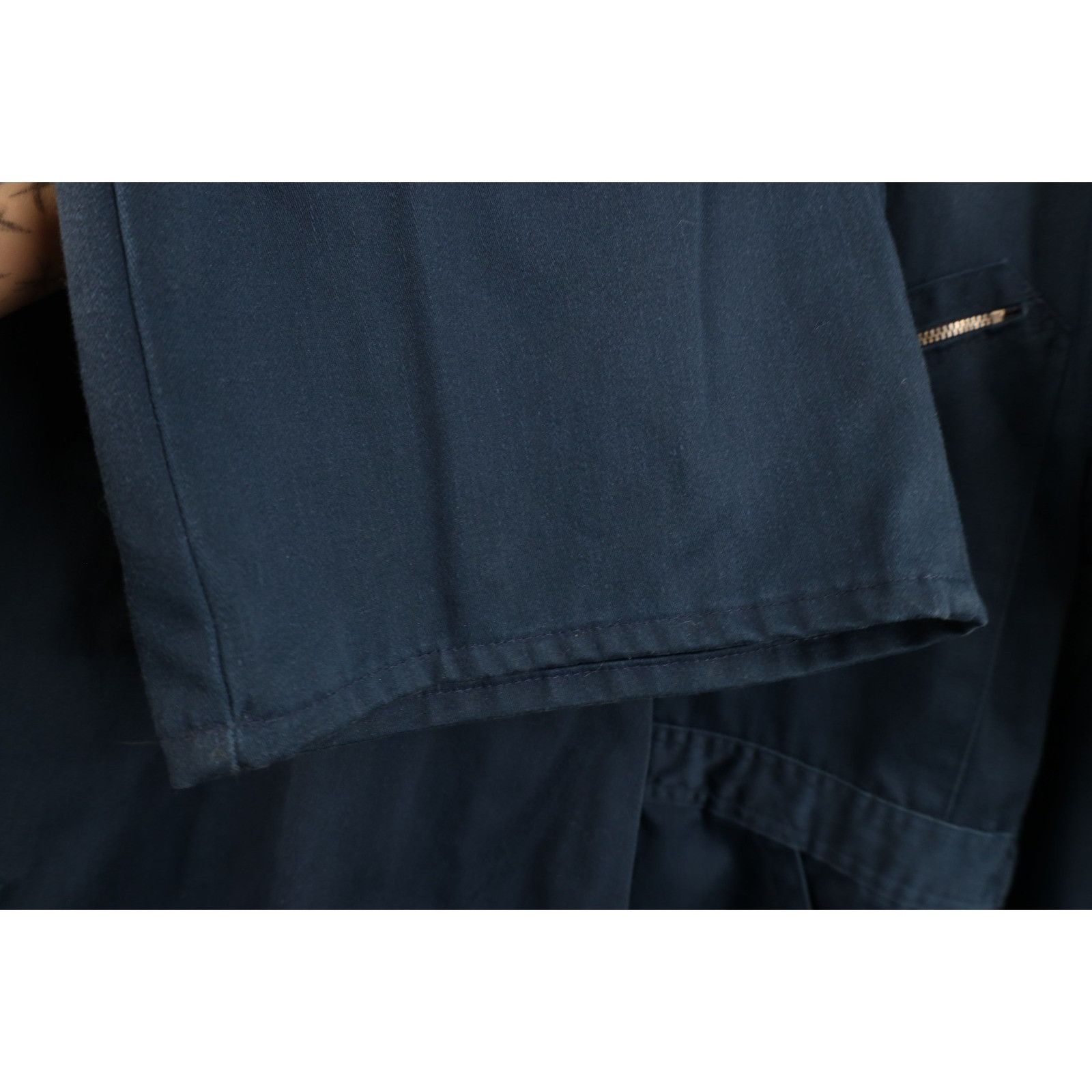 Dickies Vintage 60s 70s Dickies Faded Wide Leg Coveralls Size US M / EU 48-50 / 2 - 16 Thumbnail