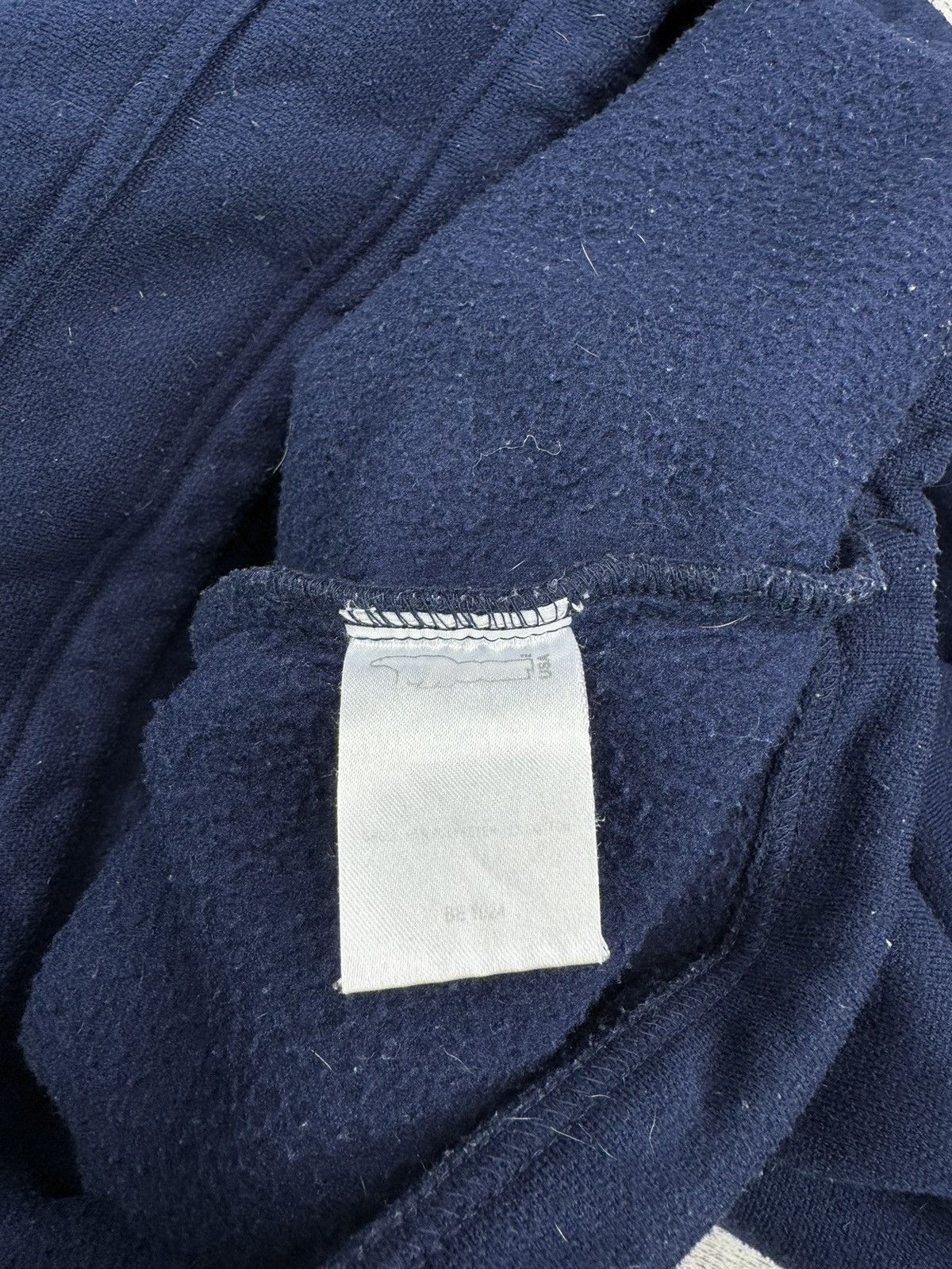 Rap Tees Vintage Blue Very Rare 1980S 90S Bear USA Hoodie Size US M / EU 48-50 / 2 - 10 Thumbnail