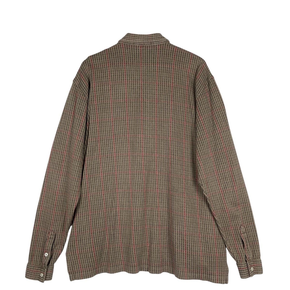 Polo Ralph Lauren Vintage 90s Polo Ralph Lauren Shirt Size L Size US L / EU 52-54 / 3 - 2 Thumbnail