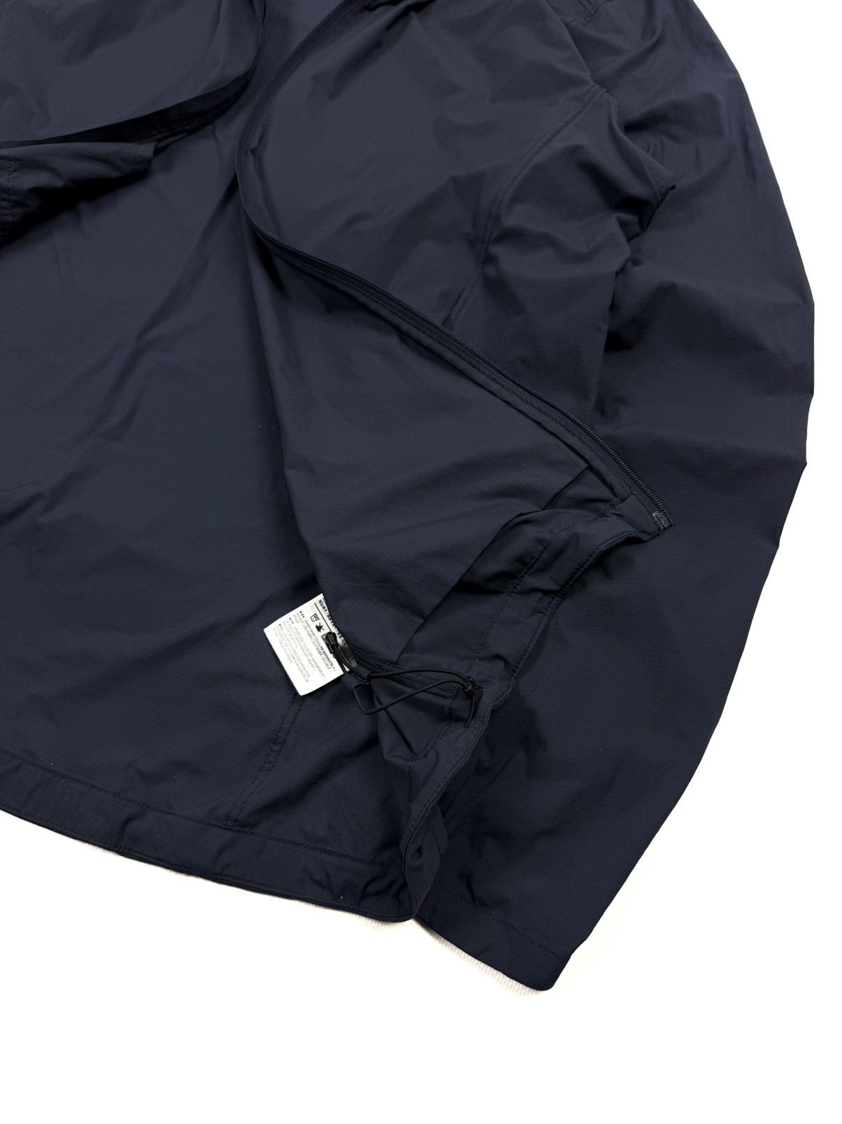 Arc'teryx Arc’teryx Light Nodin Jacket Men's S Navy Gorpcore Outdoor Size US S / EU 44-46 / 1 - 12 Thumbnail