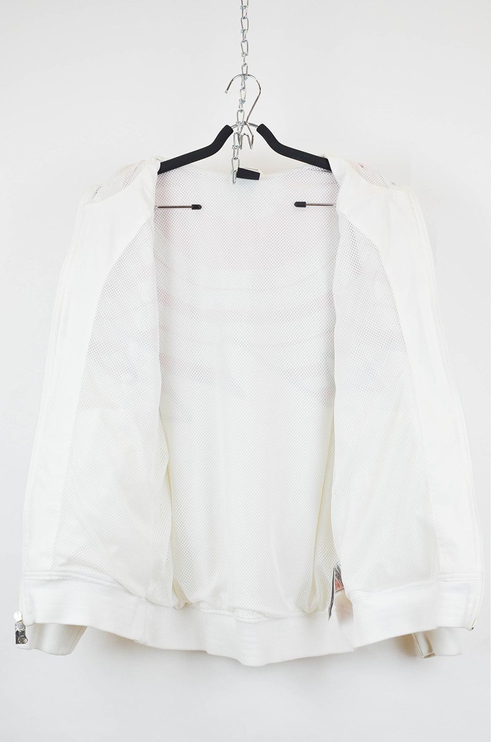 Nike Nike Jordan AF1 Windbreaker Hoodie Jacket – Size S Size US S / EU 44-46 / 1 - 12 Thumbnail