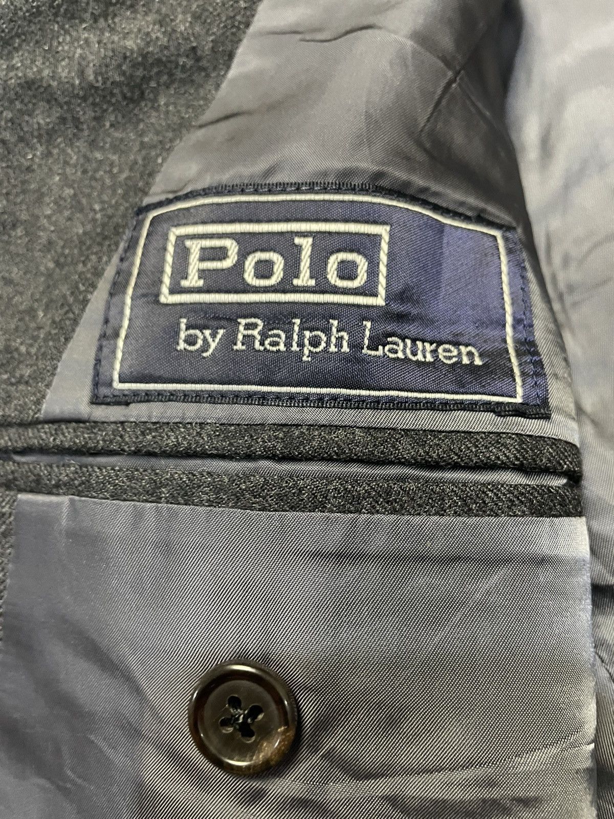RRL Ralph Lauren Polo Ralph Lauren Blazer Size US M / EU 48-50 / 2 - 4 Thumbnail