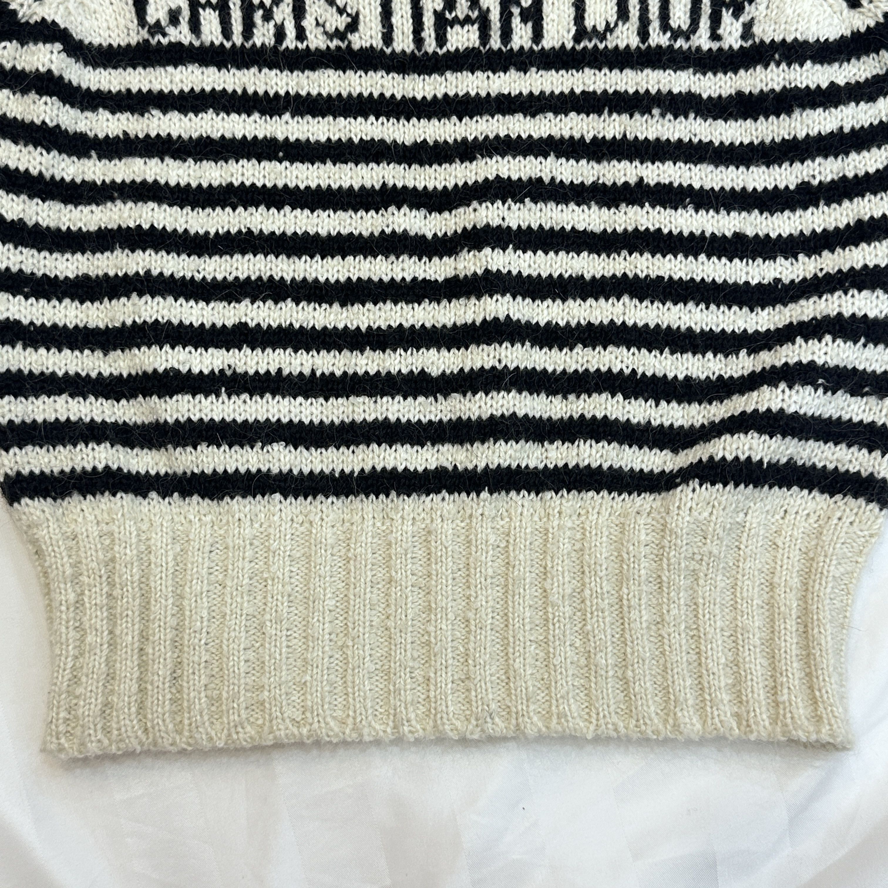 Dior Christian Dior Size XS / US 0-2 / IT 36-38 - 4 Thumbnail
