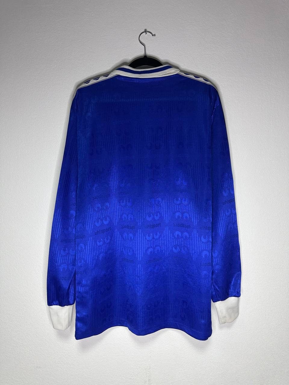 Other Uhlsport Classics Vintage Soccer Jersey Long Sleeve XL Size US XL / EU 56 / 4 - 6 Thumbnail