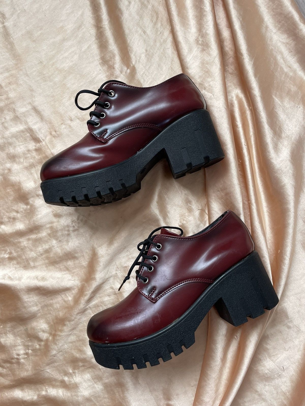 Y2k boots
