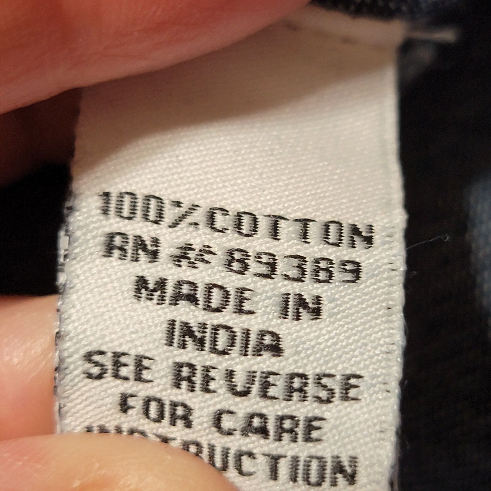 Other Studio West Thin Denim Maxi Flared Skirt - Size Small Size 28" / US 6 / IT 42 - 8 Thumbnail
