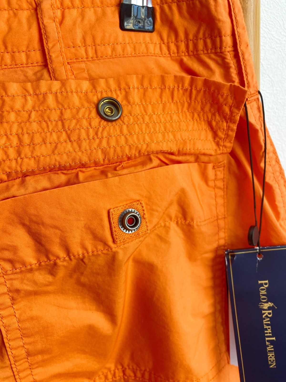 Polo Ralph Lauren Polo Ralph Lauren Shorts Size US 34 / EU 50 - 9 Thumbnail