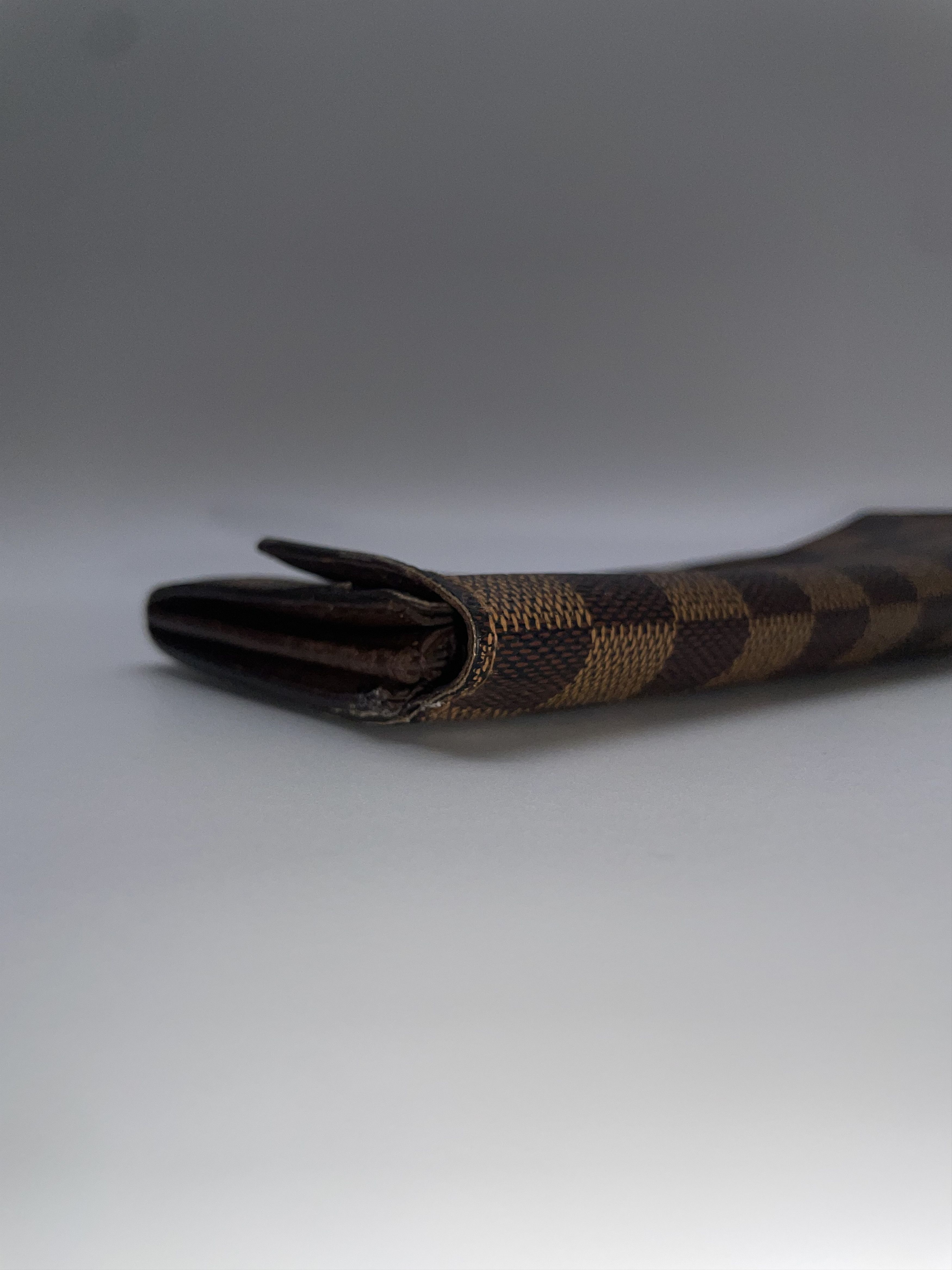 Louis Vuitton Authentic Louis vuitton Sarah Long Wallet Size ONE SIZE - 6 Thumbnail