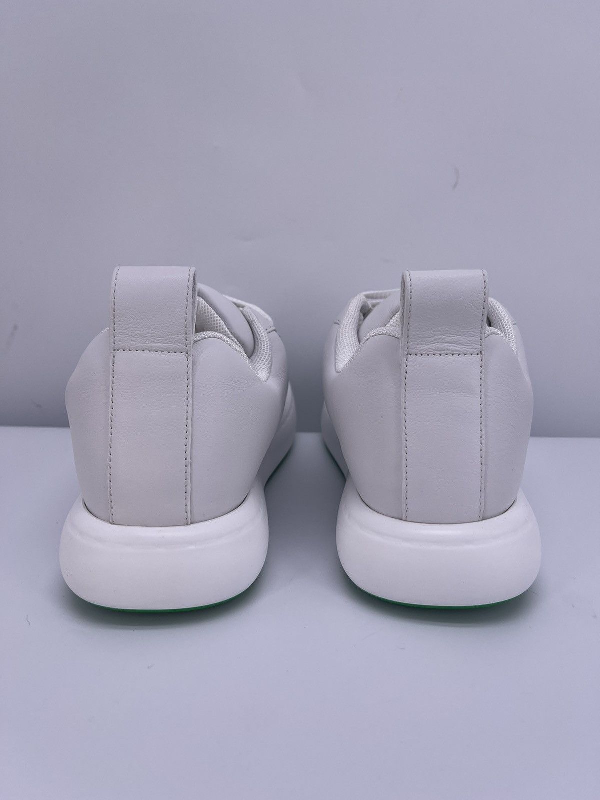 Bottega Veneta Bottega Veneta Trainers Size Eu 40 Size US 7 / EU 40 - 4 Thumbnail