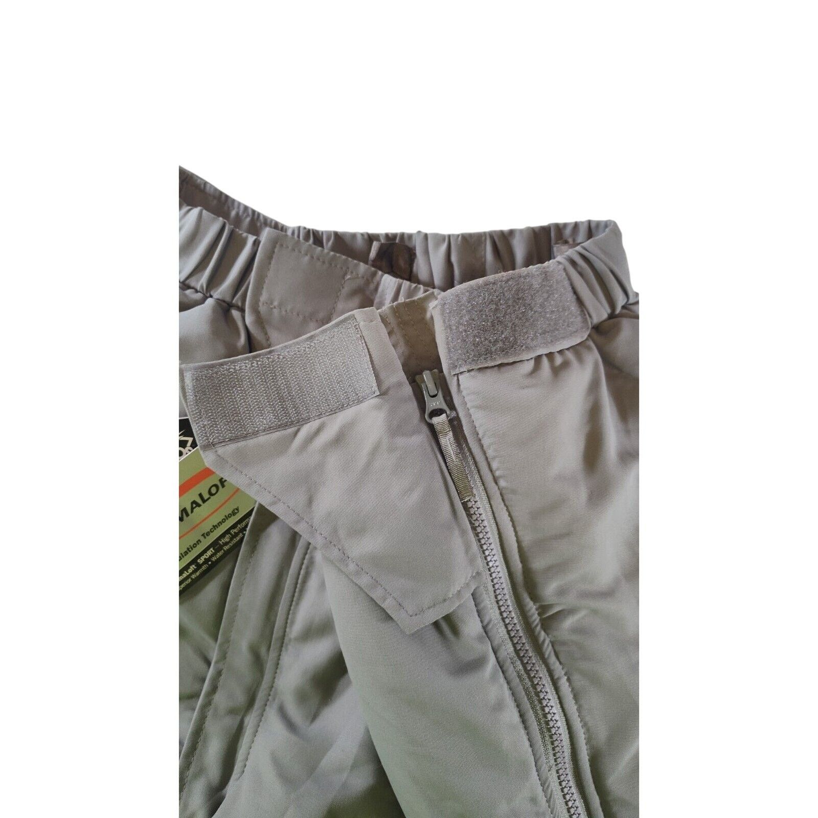 & Other Stories Primaloft Parka Extreme Cold Weather Pants Gen III L7 Large Size US L / EU 52-54 / 3 - 9 Thumbnail