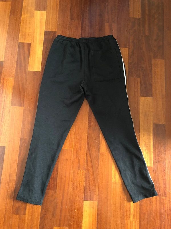 Moncler Moncler Truck Pants Black Size US 32 / EU 48 - 3 Thumbnail