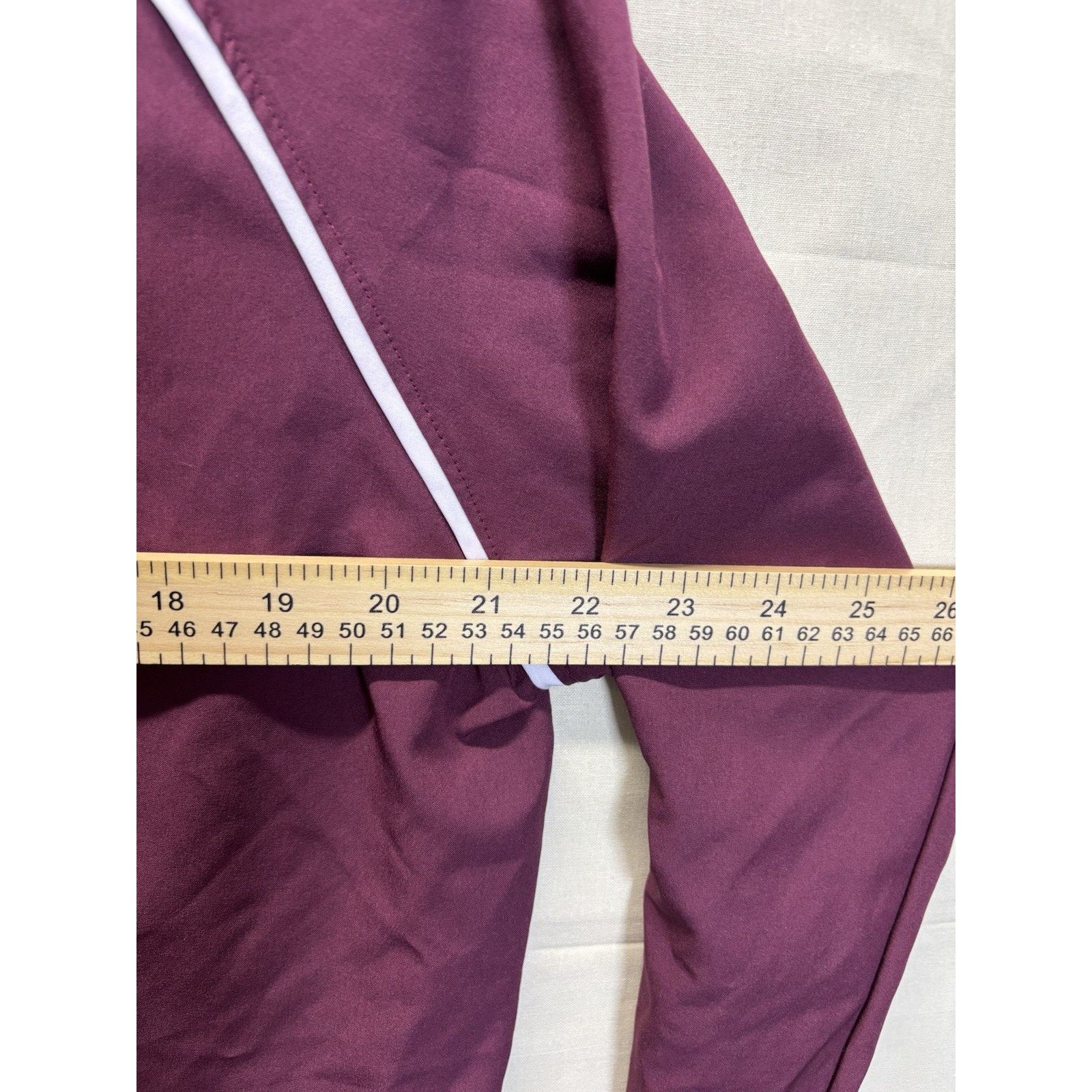 The Unbranded Brand Texas A&M core of cadets zip up jacket size medium Size US M / EU 48-50 / 2 - 6 Thumbnail