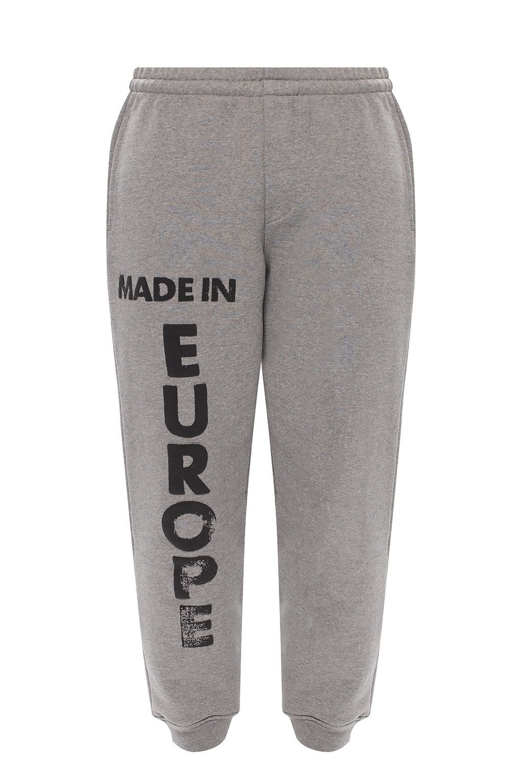 Vetements S Small EU Logo Made in Europe Prisoner FW21 Limited Edition Size US 30 / EU 46 - 13 Thumbnail