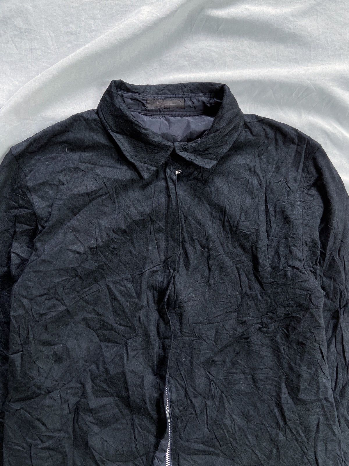 PPFM KIYOKO TAKASE CASUAL JACKET Size US S / EU 44-46 / 1 - 4 Thumbnail