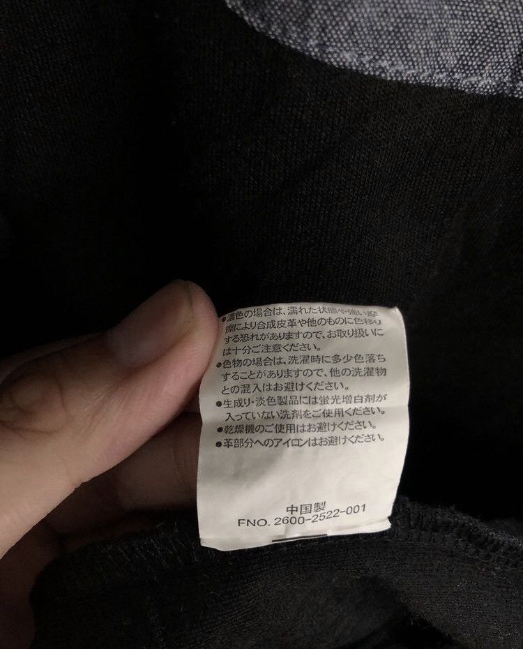 Designer × Japanese Brand Japanese Brand - Men's Batsu Jacket Size US M / EU 48-50 / 2 - 8 Thumbnail