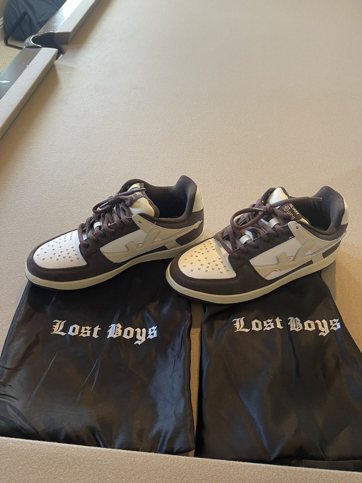 Lost Boys Archives Sneakers | Grailed