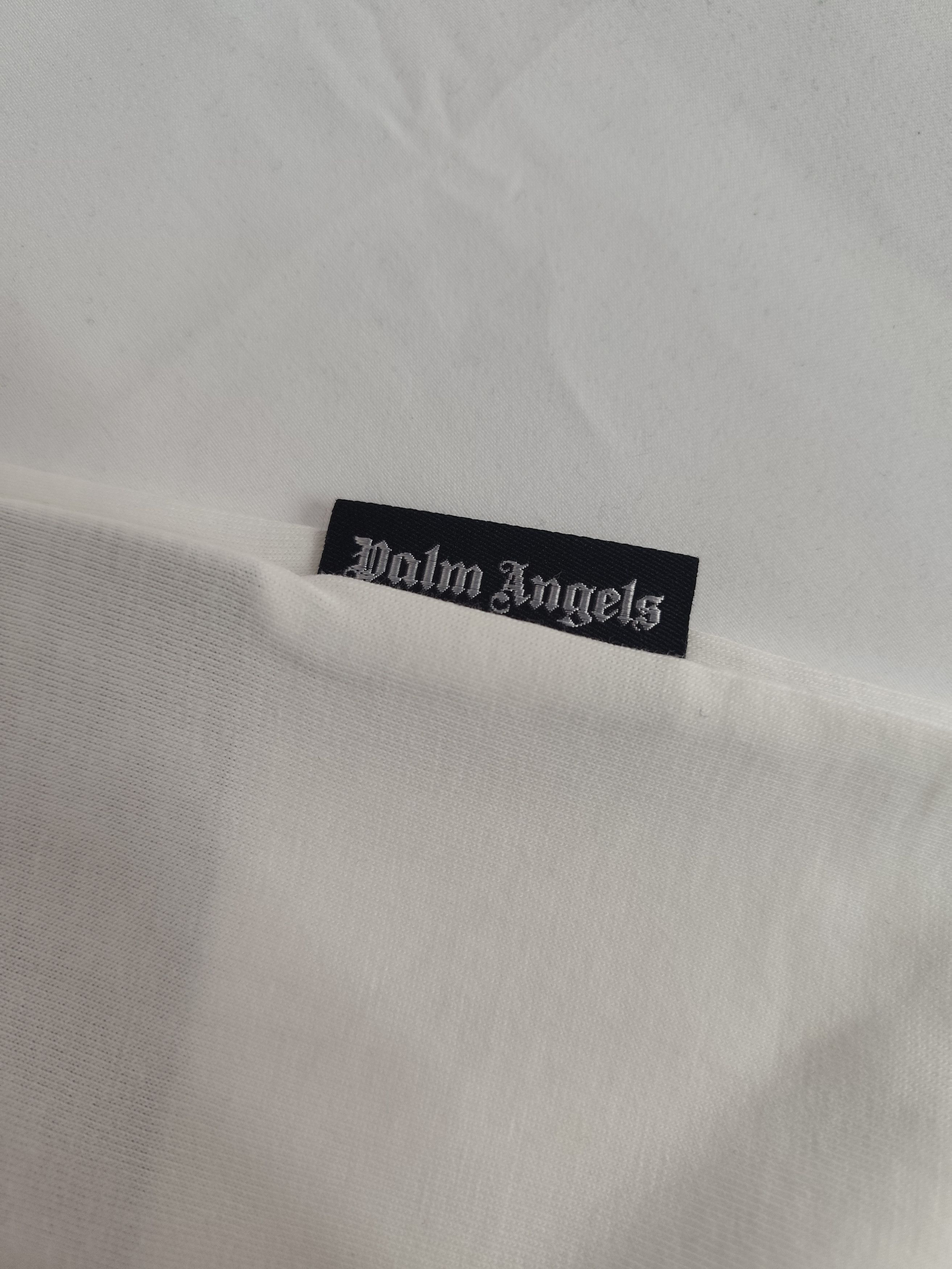 Palm Angels Palm Angels "Decoding Palm Culture" Size US XXL / EU 58 / 5 - 5 Thumbnail