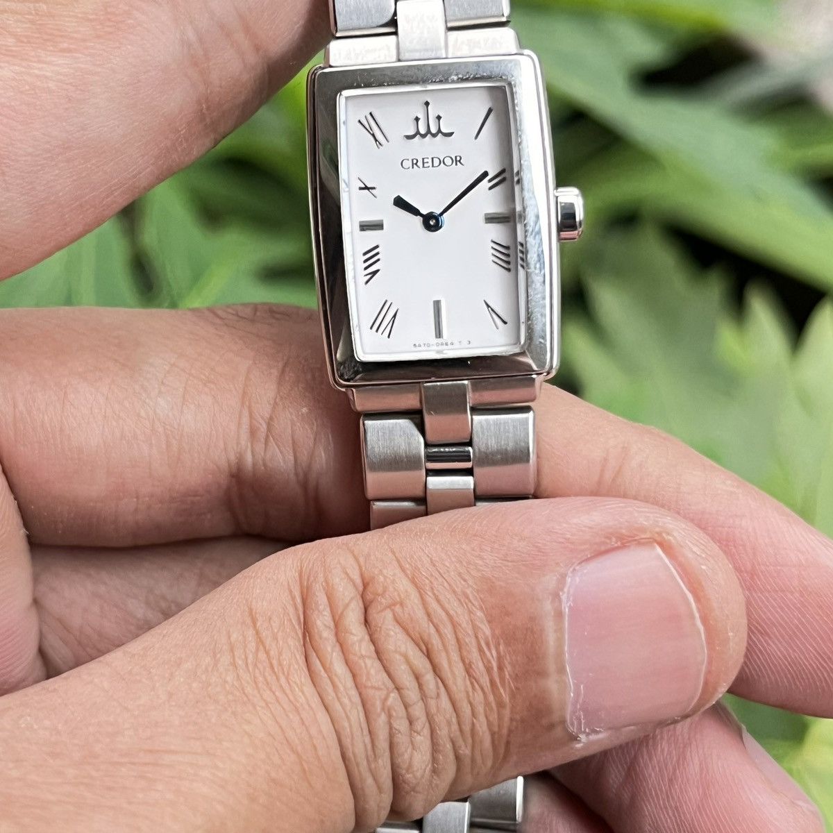Seiko credor ladies Size ONE SIZE - 5 Thumbnail