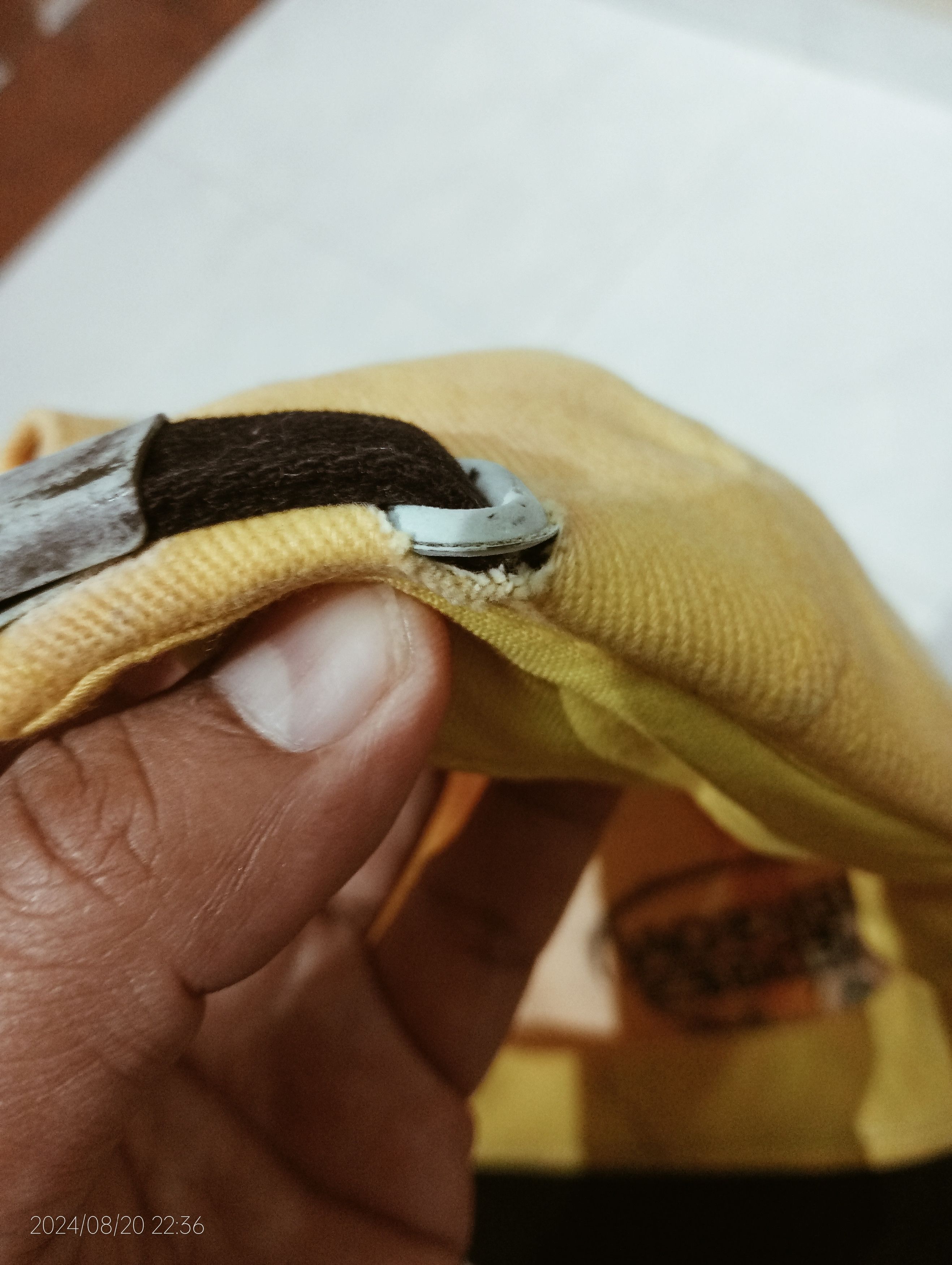 Benson Vintage Benson & Hedges Jordan F1 Cap Very Rare Size ONE SIZE - 5 Thumbnail