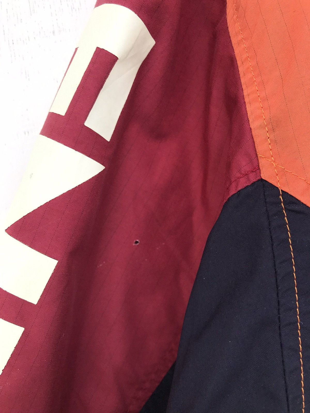 Japanese Brand × Vintage Vintage ENEOS Racing Jacket Size US L / EU 52-54 / 3 - 6 Thumbnail