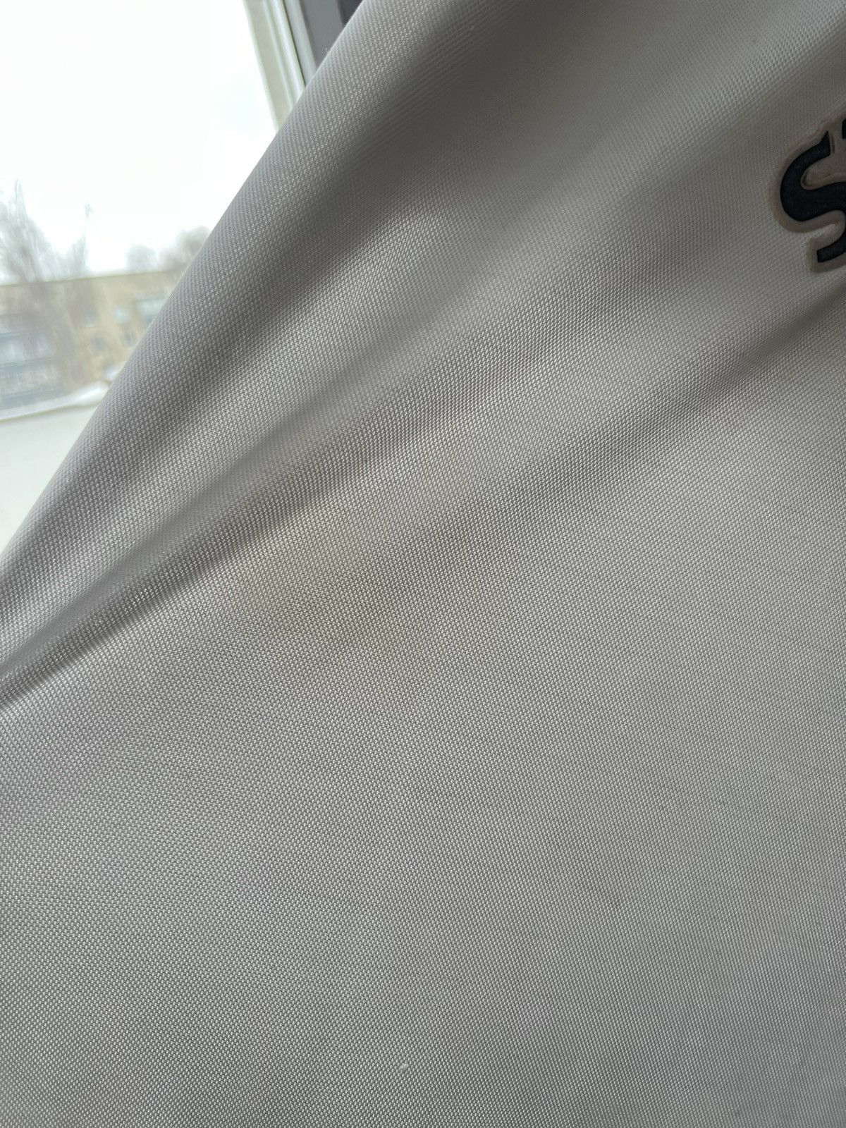 Nike 2000/02 LEEDS UNITED HOME SOCCER JERSEY FOOTBALL SHIRT XL Size US XL / EU 56 / 4 - 11 Thumbnail