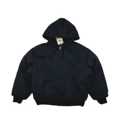 Supreme Supreme x The North Face zip-up hooded jacket Size US S / EU 44-46 / 1 - 1 Thumbnail