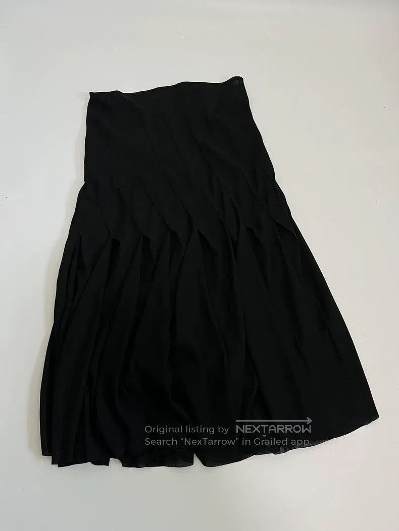 Junya Watanabe Junya Watanabe size S skirt Size 23" - 1 Thumbnail