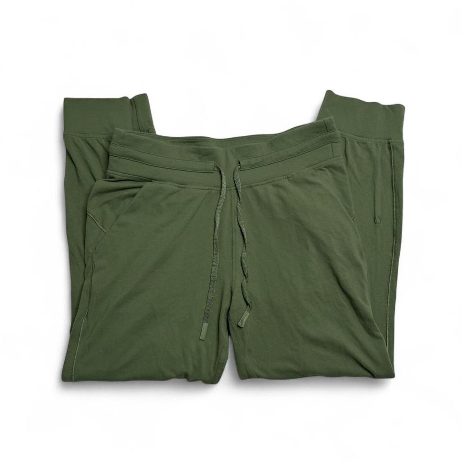 Lululemon Lululemon Ready to Rulu Jogger Size 6 Size 28" / US 6 / IT 42 - 2 Thumbnail
