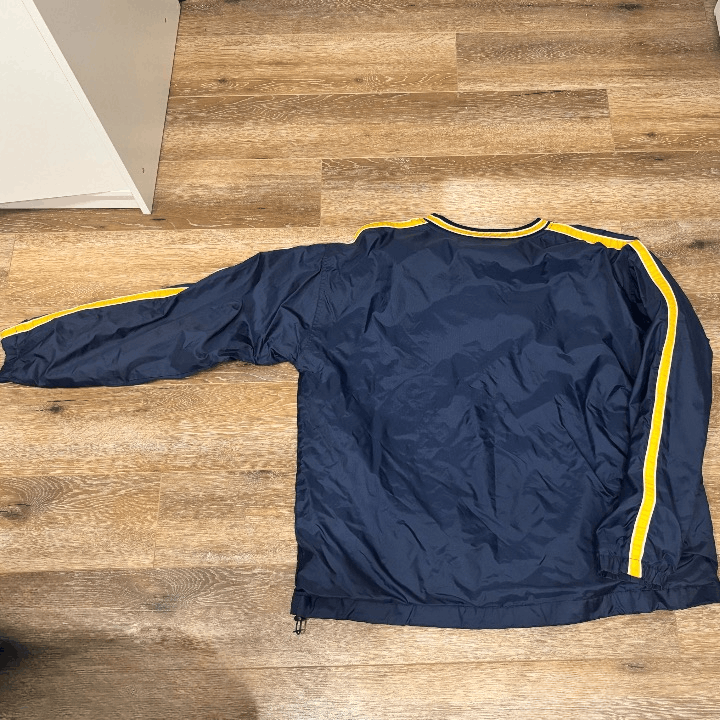 Steve And Barrys STEVE AND BARRYS - HEAVY CREWNECK Size US XXL / EU 58 / 5 - 3 Thumbnail