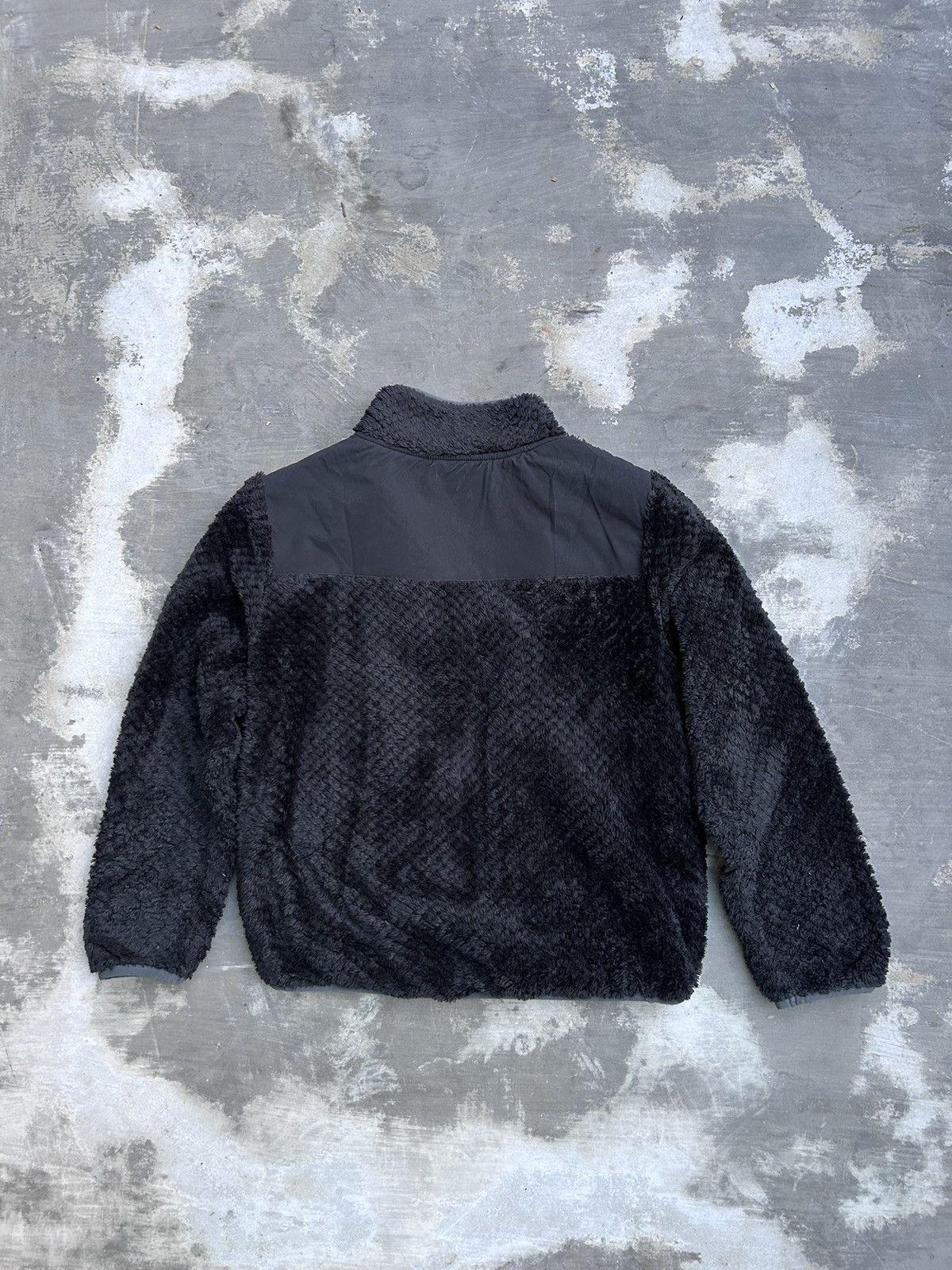 Japanese Brand FIELD CORE Fleece Jacket Size S / US 4 / IT 40 - 10 Thumbnail
