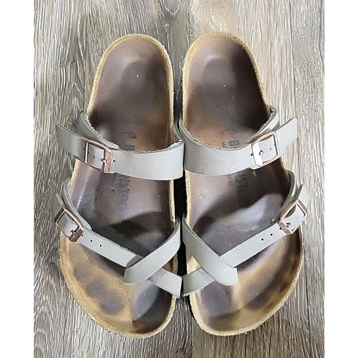 Birkenstock 240 l6 discount m4