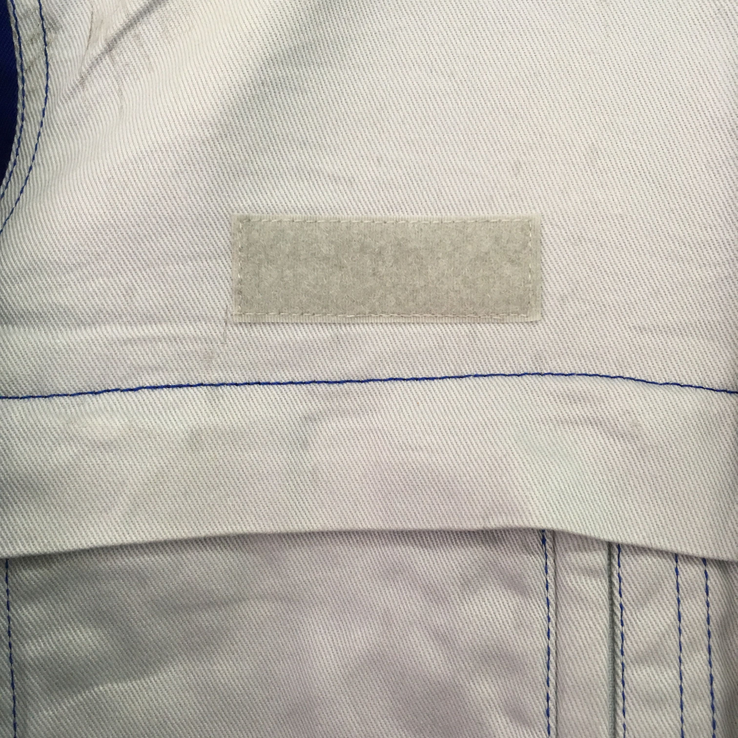 Nissan Size M Nissan Overall jacket - 1761 Size US M / EU 48-50 / 2 - 8 Thumbnail