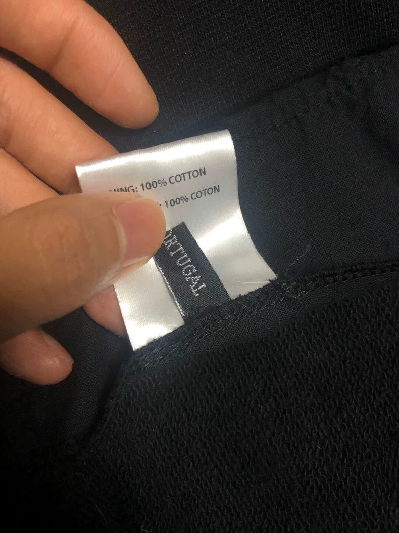 Haider Ackermann Haider Ackermann hoodie Size US S / EU 44-46 / 1 - 5 Thumbnail