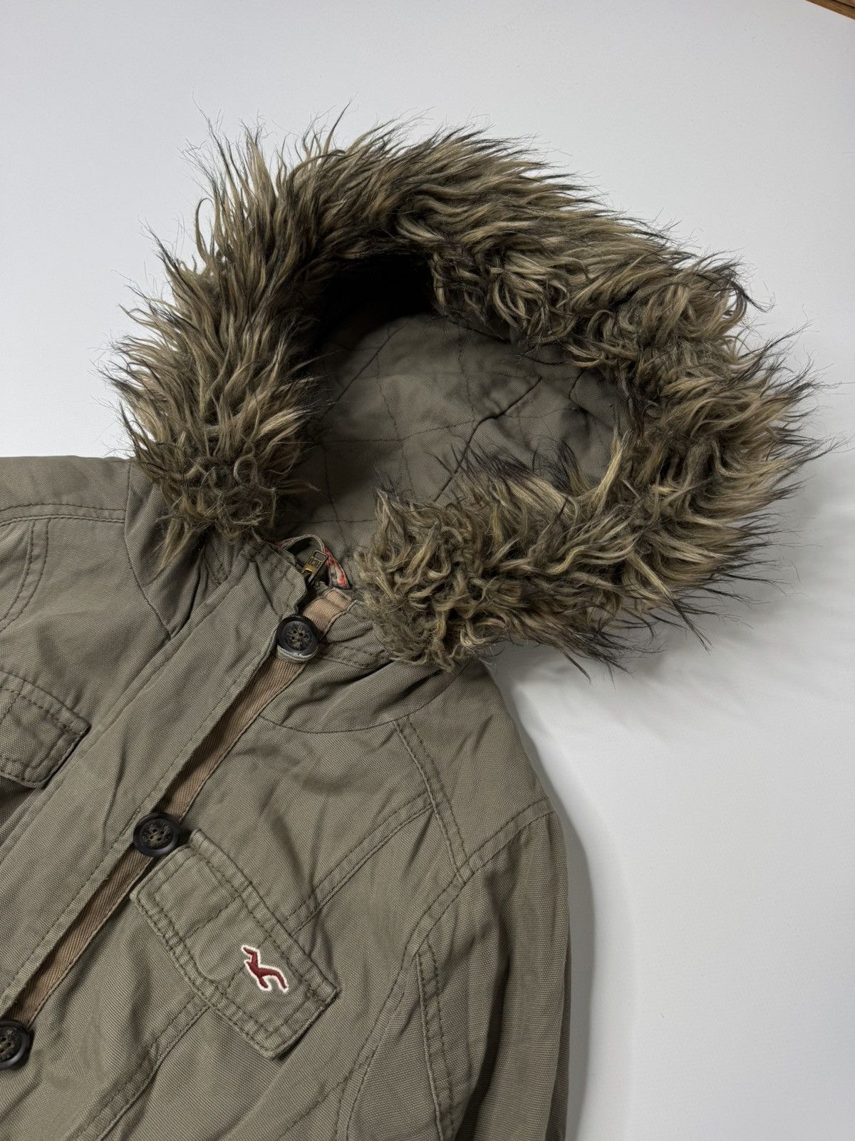 Hollister Hollister y2k babydoll avant garde if6was9 l.g.b. jacket 00s Size M / US 6-8 / IT 42-44 - 2 Thumbnail