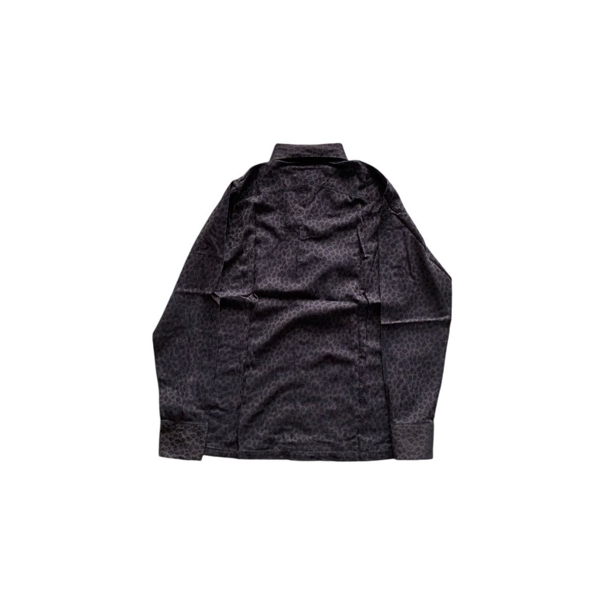 Designer × Japanese Brand RIVERSTIRE GRAZIATO MADE IN JAPAN Size US XS / EU 42 / 0 - 5 Thumbnail