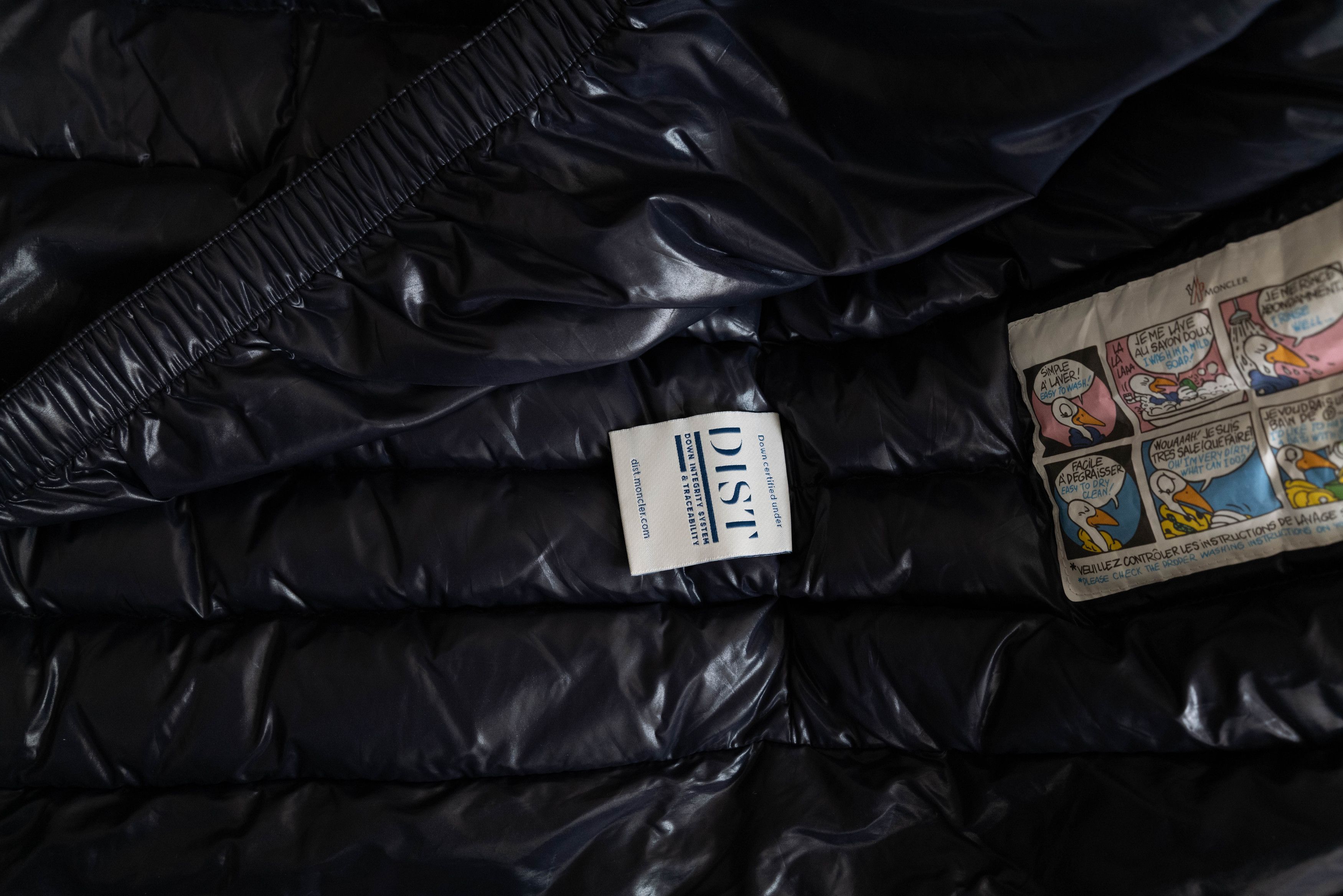 Kith × Moncler Moncler X Kith jacket size 2 Size US M / EU 48-50 / 2 - 6 Thumbnail