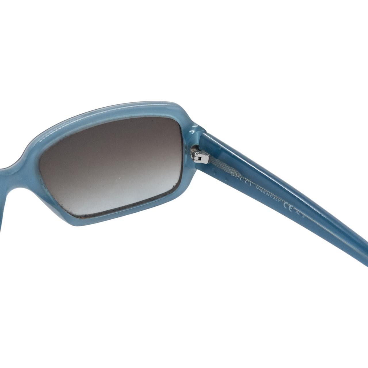 Gucci Vintage Gucci Sunglasses Size ONE SIZE - 7 Thumbnail