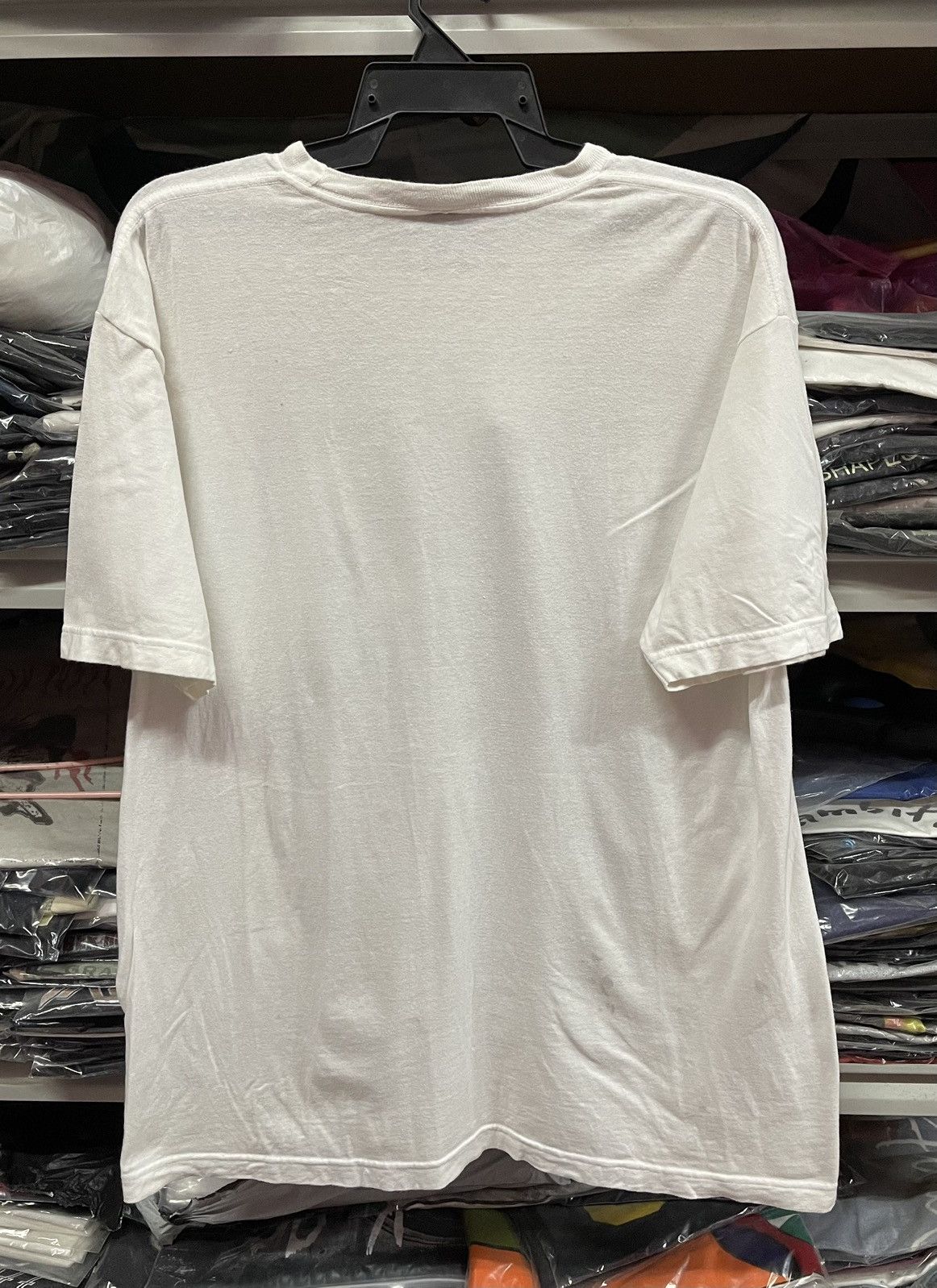 Other White Chapel " I Salute My Waste Youth "🔥🔥🔥 Size US XL / EU 56 / 4 - 2 Thumbnail