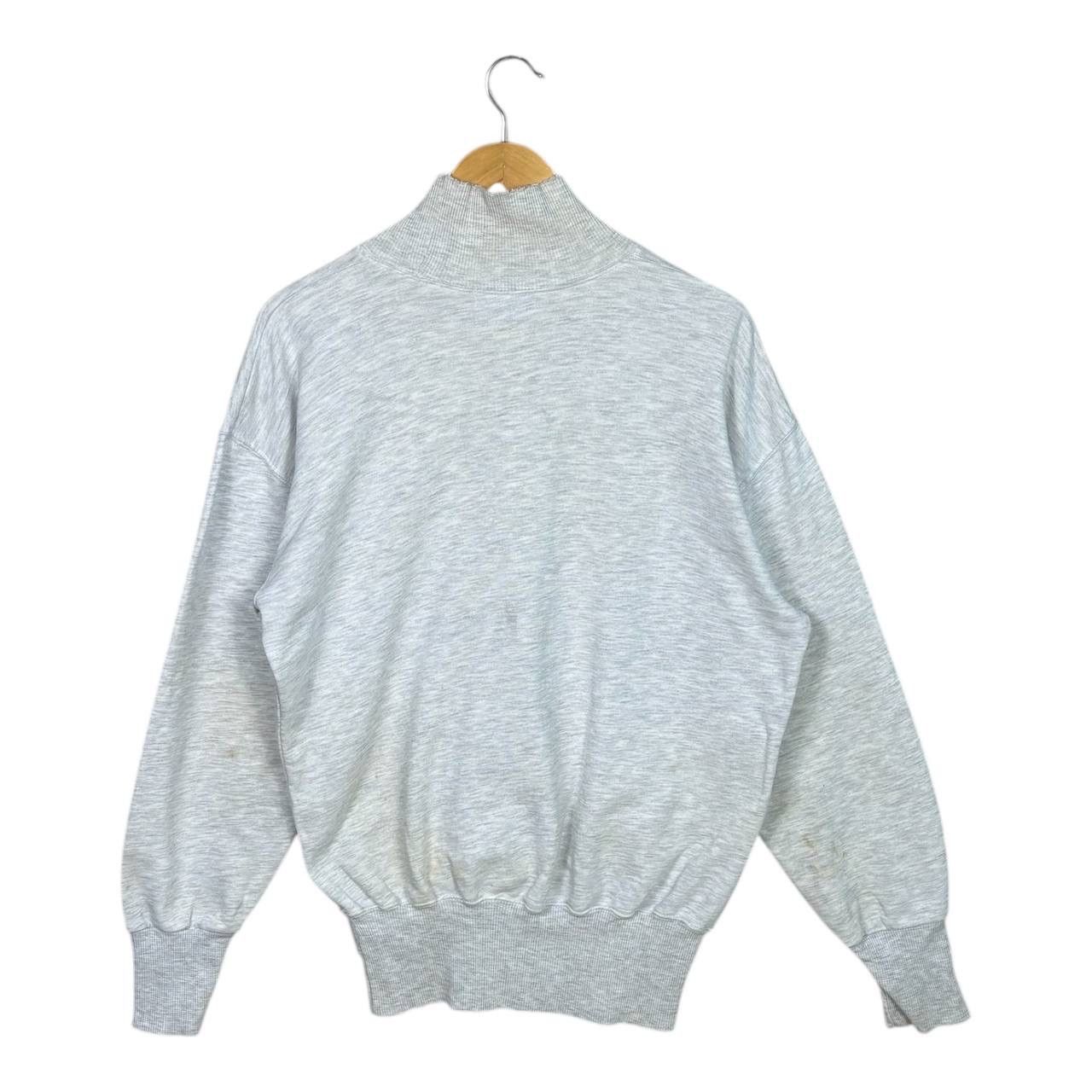 Vintage Thrashed 90s Nevada University Distressed Sweatshirt ERD Size US L / EU 52-54 / 3 - 2 Thumbnail