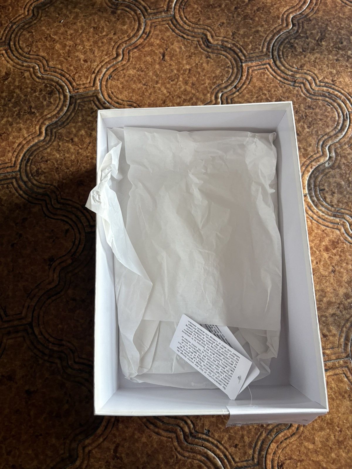 Maison Margiela Maison margiela leather tabi sneakers Size US 8.5 / EU 41-42 - 13 Thumbnail