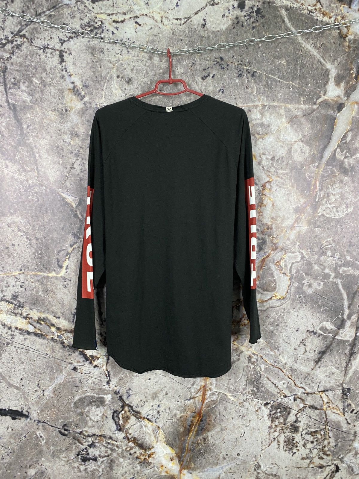 True Religion Men’s True Religion Long Sleeve Shirt Size XXL Size US XXL / EU 58 / 5 - 9 Thumbnail