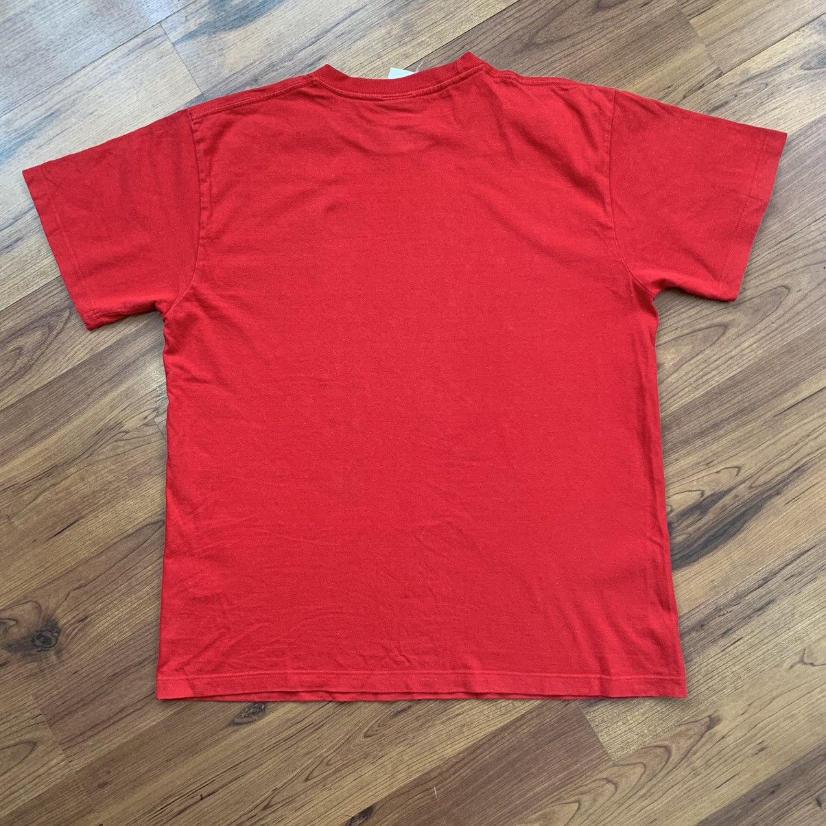 Anime × Japanese Brand Vintage gurren lagann anime toys cospa rare t-shirt Size US L / EU 52-54 / 3 - 3 Thumbnail